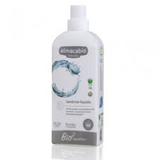 Lavatrice Liquido Bio2 Sensitive 