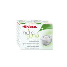 Cartuccia Filtro Hidrogenia Ariete