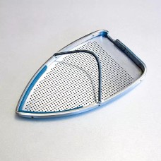 AR8C Soletta teflon corazzata ferro Bieffe professionale AR8C Soletta teflon corazzata ferro Bieffe professionale