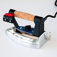 FER1200 Elettroferro Bieffe pesante professionale FER1200 Elettroferro Bieffe pesante professionale