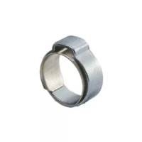 V501 Fascetta Antigrinza 10,0-11,5 Zincata Ricambio Bieffe