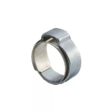V501 Fascetta Antigrinza 10,0-11,5 Zincata Ricambio Bieffe