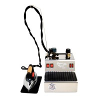 Super Vapor Plus BF072 bianco Bieffe