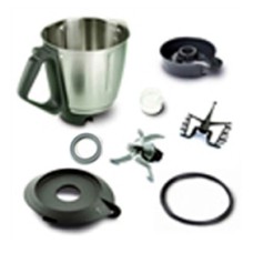 44993 Set Completo Boccale  e Ricambi