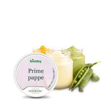 49683 Bimby Stick Prime Pappe