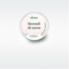 50974 Bimby Stick Secondi di carne
