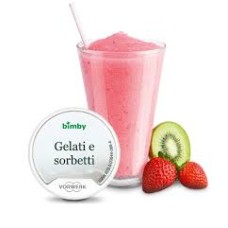 51347 Bimby Stick Gelati e Sorbetti