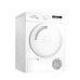 Asciugatrice Bosch Serie 4 a pompa di calore 8 kg WTH83008II Asciugatrice Bosch Serie 4 a pompa di calore 8 kg WTH83008II