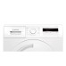 Asciugatrice Bosch Serie 4 a pompa di calore 8 kg WTH83008II Asciugatrice Bosch Serie 4 a pompa di calore 8 kg WTH83008II