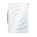 Asciugatrice Bosch Serie 4 a pompa di calore 8 kg WTH83008II Asciugatrice Bosch Serie 4 a pompa di calore 8 kg WTH83008II
