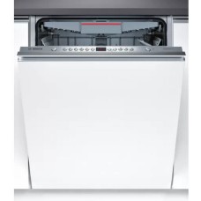 Lavastoviglie Bosch 4 a scomparsa totale 60 cm SMV46NX00E