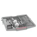 Lavastoviglie Bosch 4 a scomparsa totale 60 cm SMV46NX00E Lavastoviglie Bosch 4 a scomparsa totale 60 cm SMV46NX00E