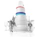 Lavastoviglie Bosch 4 a scomparsa totale 60 cm SMV46NX00E Lavastoviglie Bosch 4 a scomparsa totale 60 cm SMV46NX00E