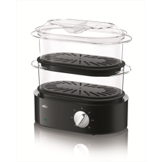 Vaporiera Braun Vaporiera Braun