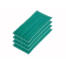 05203 Lavapavimenti 4 Panni Soft Universali MF520
