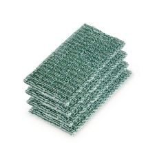 05237 Lavapavimenti 4 Panni Pulizia fughe MF520 530