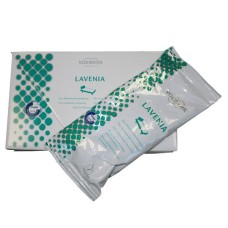 44137 Lavenia Detergente in Polvere (n.6 pz x 120 gr)