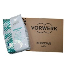 43533 Kobosan Active Detergente (n°5 x 500 gr) 