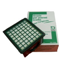 18495 Microfiltro igienico per K 130/1