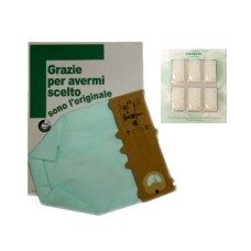43729 Confezione superfiltrello e Dovina