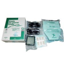 43730 Set Farfalla per K130/1