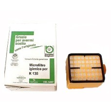 44093 Microfiltro Igienico K135/36 44093 Microfiltro Igienico K135/36