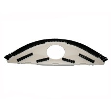 44406 Piastra con setole HD35/6 44406 Piastra con setole HD35/6