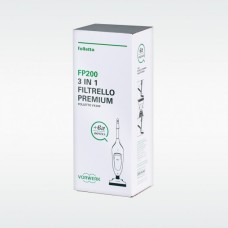 51355 FP200 Filtrello Premium + Dovina
