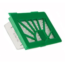 05158 Unità filtro igienico VR100