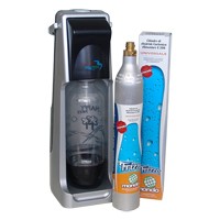 Gasatore Happy Frizz e Cil Frizzo