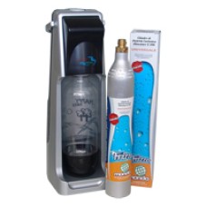 Gasatore Happy Frizz e Cil Frizzo Gasatore Happy Frizz e Cil Frizzo