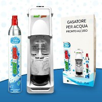 Gasatore Sodagas 