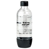 Bottiglia per gasatore