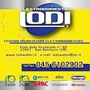 Lodi Elettrodomestici sas