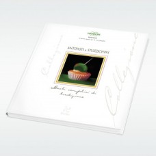 Antipasti e stuzzichini